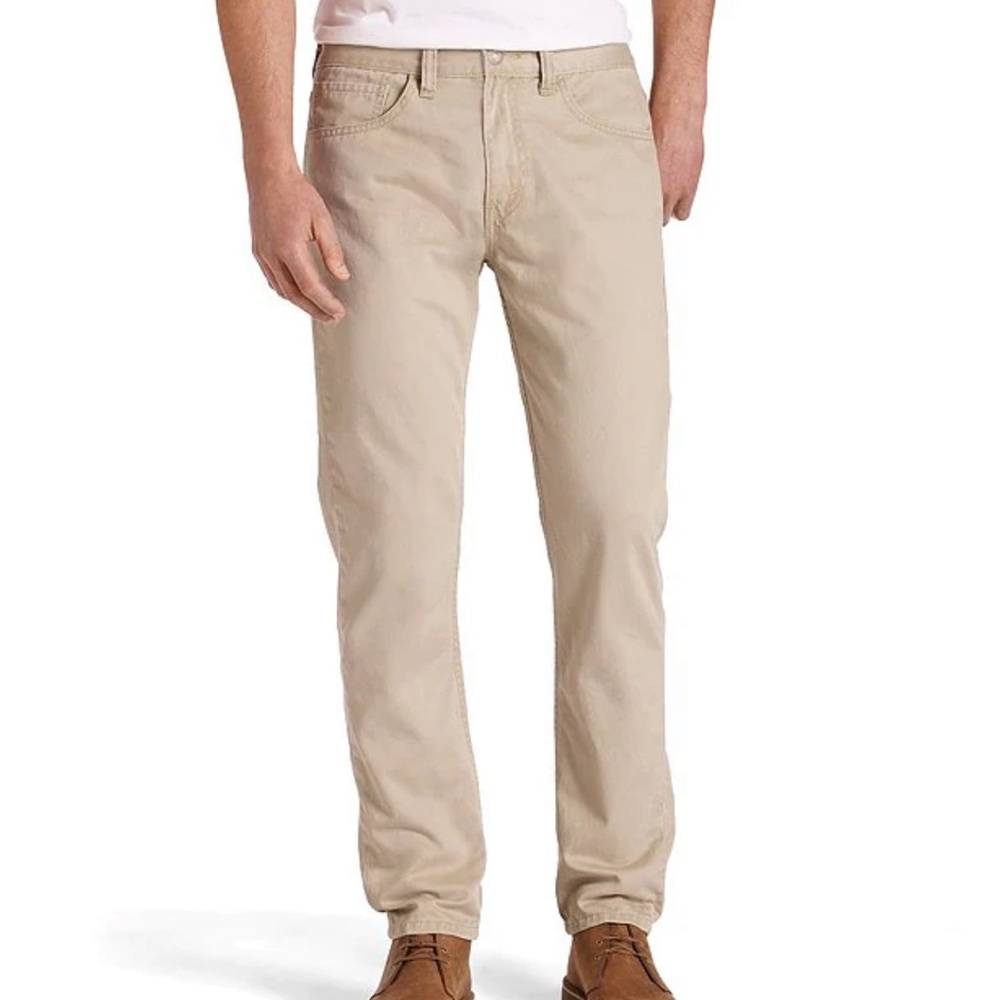 Men’s Levi’s 514 Straight Jeans